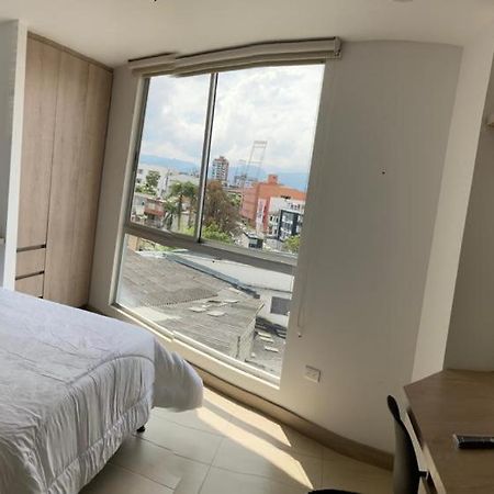 Apartamento De Lujo Manizales Exterior foto